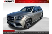 Mercedes-Benz GLS 2021 AWD G en Bronx