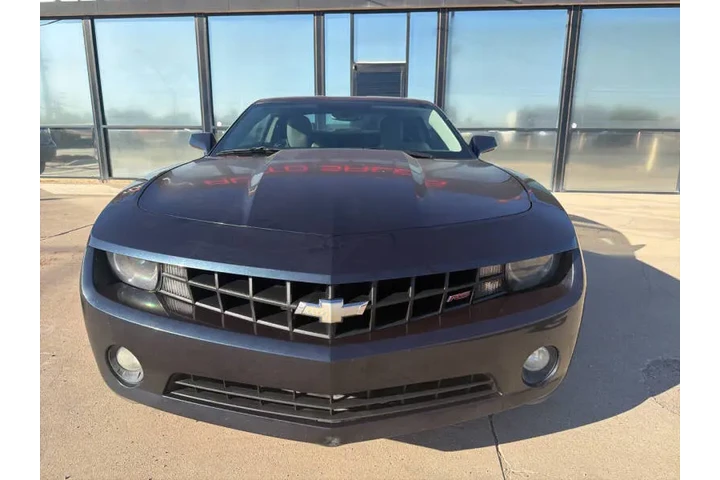 $9995 : 2013 Camaro image 5
