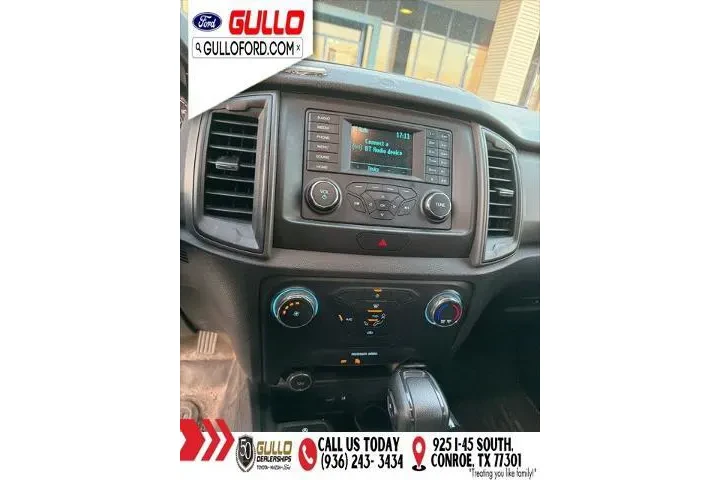 $19991 : Ford Ranger 2021 4x4 XL 4dr image 6