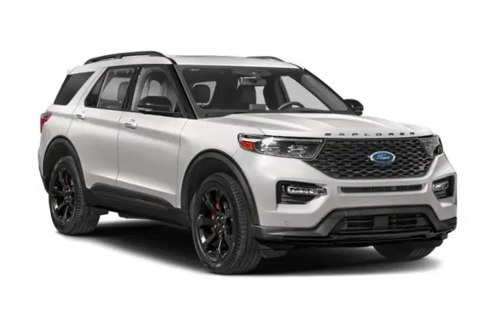 $36990 : Ford Explorer 2023 AWD ST 4d image 6