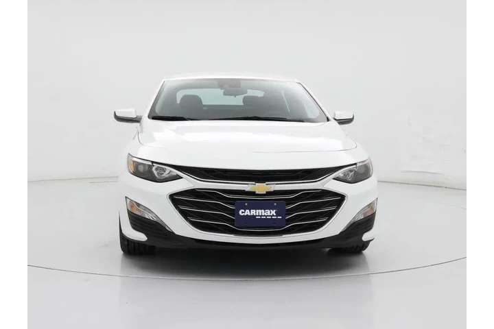 $21998 : Chevrolet Malibu 2024 LT 4dr image 5