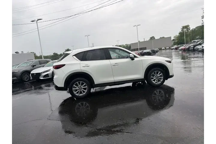 $25980 : Mazda CX-5 2023 AWD 2.5 S Se image 6