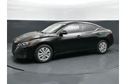 Nissan Sentra 2024 S 4dr Sed en Charlotte