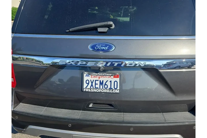 $25000 : Ford Expedition 2019 4x4 XLT image 8