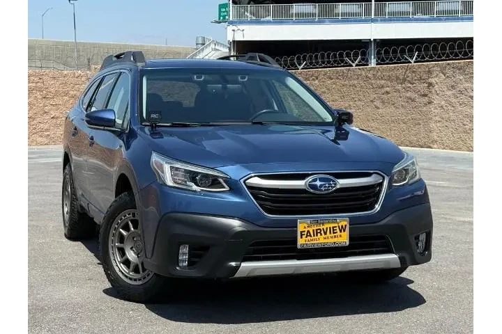 $18989 : Subaru Outback 2020 AWD Limi image 2