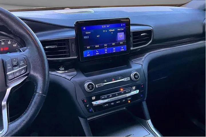 $21500 : Ford Explorer 2020 AWD Limit image 9