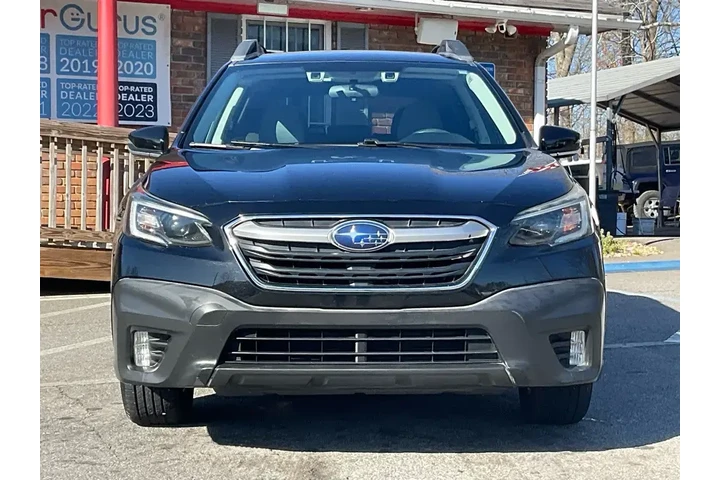 $14485 : Subaru Outback 2020 AWD Prem image 2