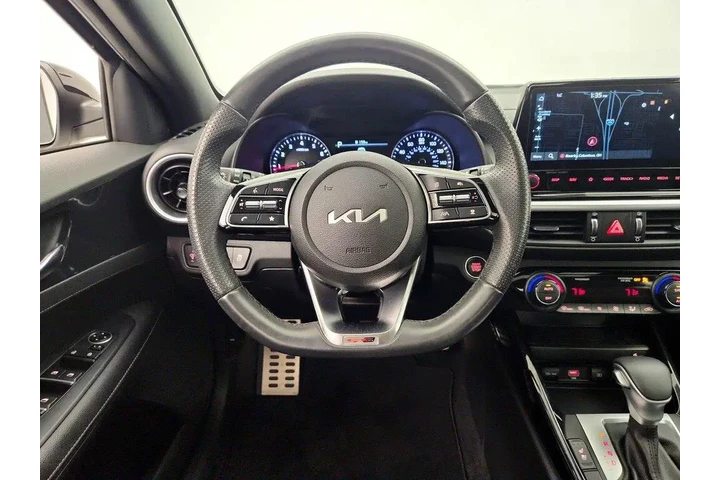 $21998 : Kia Forte 2023 GT-Line 4dr S image 10