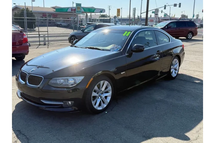 $10995 : 2011 BMW 3 Series image 3