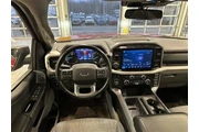 $33500 : Ford F-150 2021 4x4 XLT 4dr thumbnail