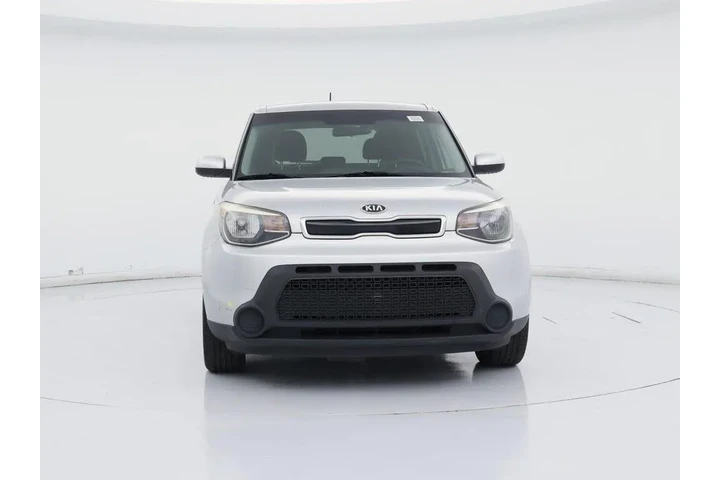 $12998 : Kia Soul 2015 + 4dr Crossove image 5