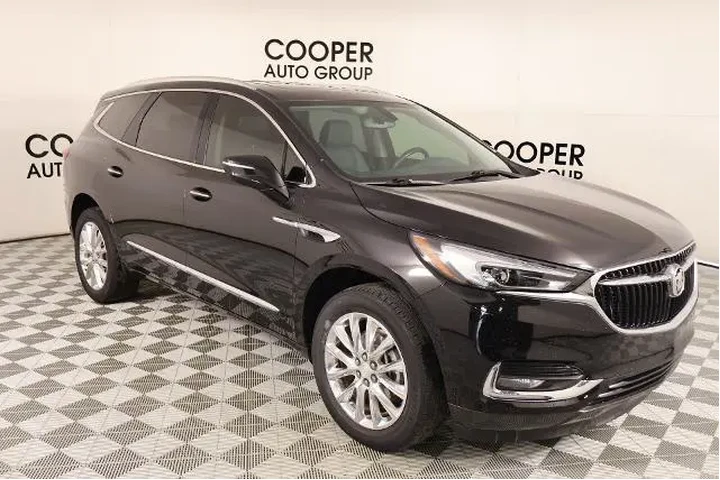 $20489 : Buick Enclave 2020 Essence 4 image 1