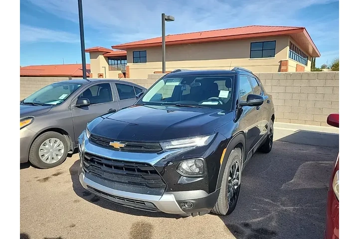 $19995 : Chevrolet Trailblazer 2023 L image 1