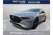 Mazda Mazda3 Hatchback 2024 en Atlanta