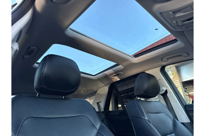 $16995 : Mercedes-Benz GLE 2016 AWD G image 10