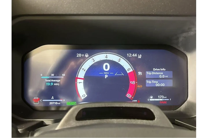 $63997 : Gold Certified2025 Land Cruis image 5