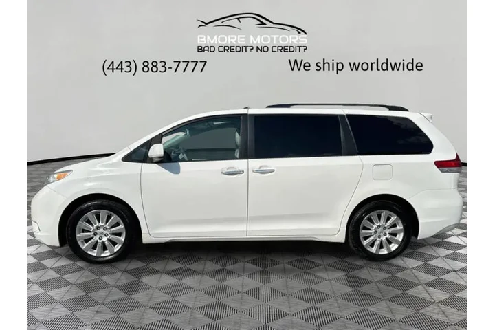 $16999 : 2014 Sienna image 9