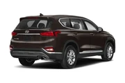 $20216 : Hyundai SANTA FE 2020 SEL 4d thumbnail