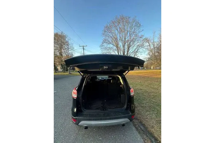 $6495 : Ford Escape 2014 SE 4dr SUV image 9