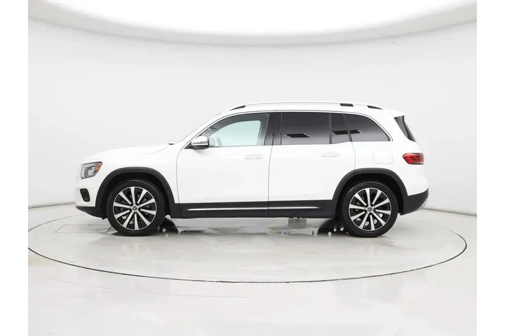 $22998 : Mercedes-Benz GLB 2020 GLB 2 image 3