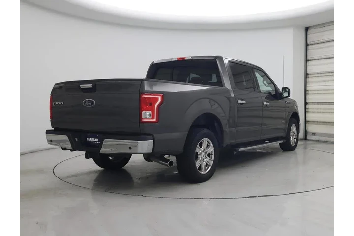$26998 : Ford F-150 2016 4x2 XLT 4dr image 8
