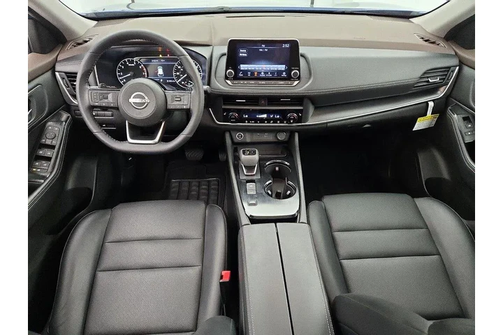 $23998 : Nissan Rogue 2023 SV 4dr Cro image 9