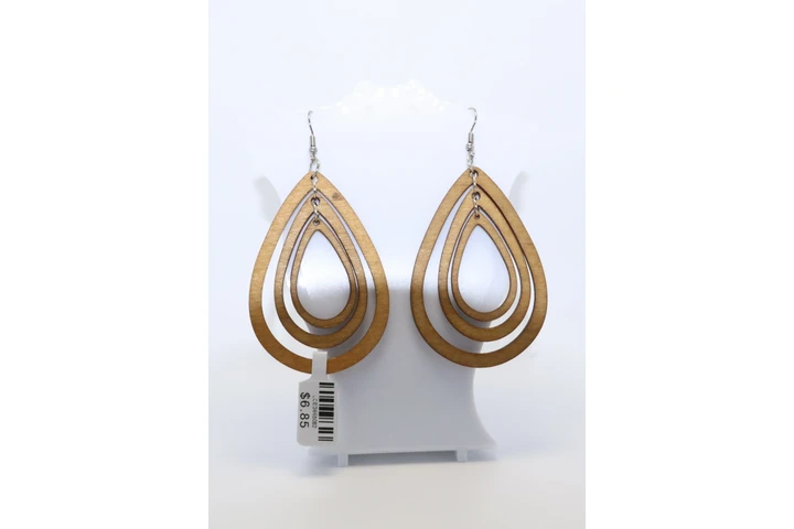 Aretes Fashion image 3
