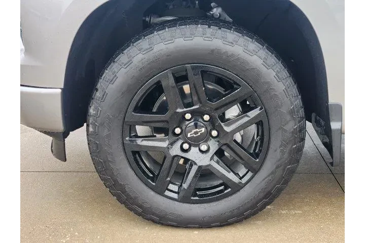 $39978 : Chevrolet Silverado 1500 202 image 10