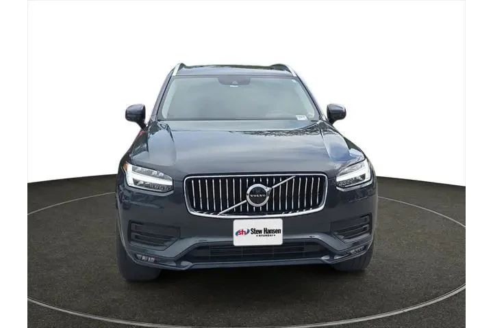 $30157 : Volvo XC90 2022 AWD T6 Momen image 6
