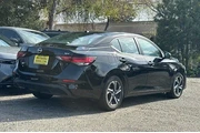 $14881 : Nissan Sentra 2024 SV 4dr Se thumbnail