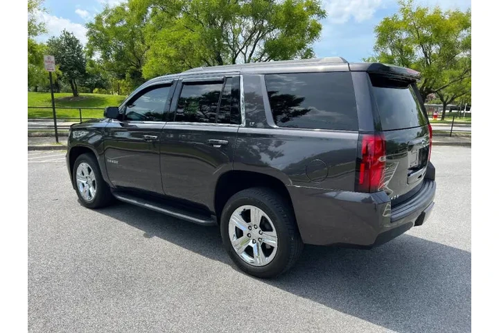 $19900 : 2016 Tahoe LT image 7