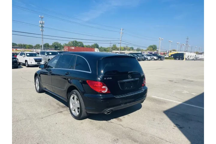 $5500 : 2008 Mercedes-Benz R-Class R image 5