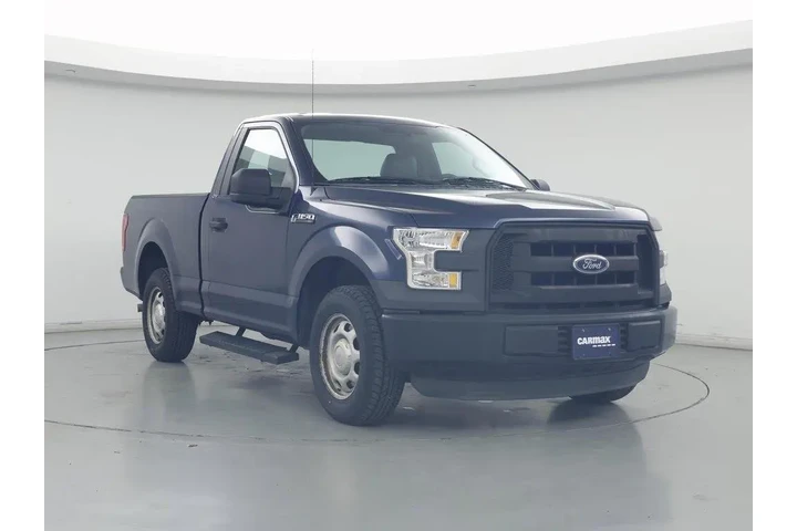 $18998 : Ford F-150 2015 4x2 XL 2dr R image 1