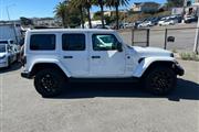 $37400 : Used 2021 Wrangler 4xe Unlimi thumbnail