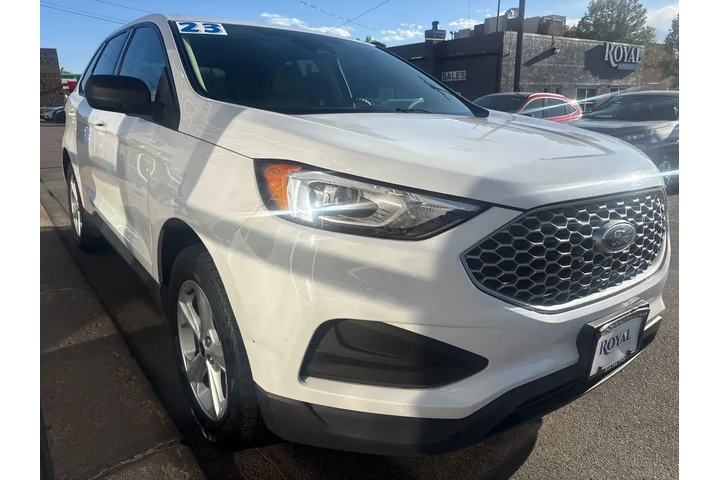$23995 : 2023 Edge SE image 2