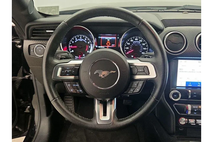 $24998 : Ford Mustang 2021 EcoBoost 2 image 10