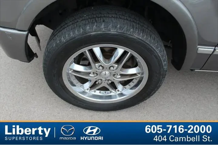 $18999 : Ford F-150 2014 4x4 Platinum image 10