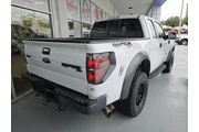 $22400 : Ford F-150 2014 4x4 SVT Rapt thumbnail