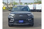 $33698 : Ford Explorer 2023 AWD XLT 4 thumbnail