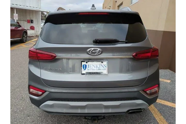 $19548 : Hyundai SANTA FE 2019 Limite image 5