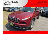 $9499 : 2015 Cherokee Limited thumbnail