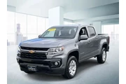 Chevrolet Colorado 2022 4x4 en Long Island