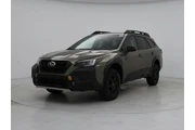 $34998 : Subaru Outback 2024 AWD Wild thumbnail