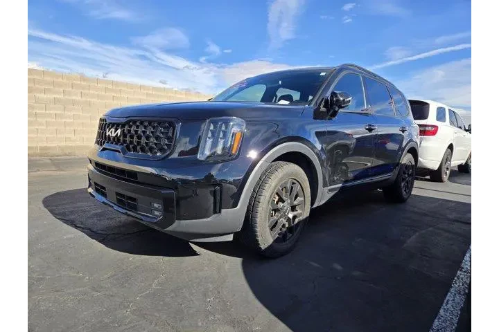 Kia Telluride 2024 AWD SX X- image 2
