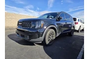 Kia Telluride 2024 AWD SX X- thumbnail