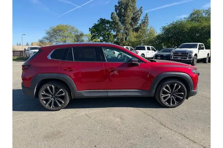 $27500 : Mazda CX-50 2023 AWD 2.5 S P image 6