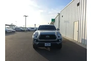 $26900 : Toyota Tacoma 2021 4x2 TRD O thumbnail