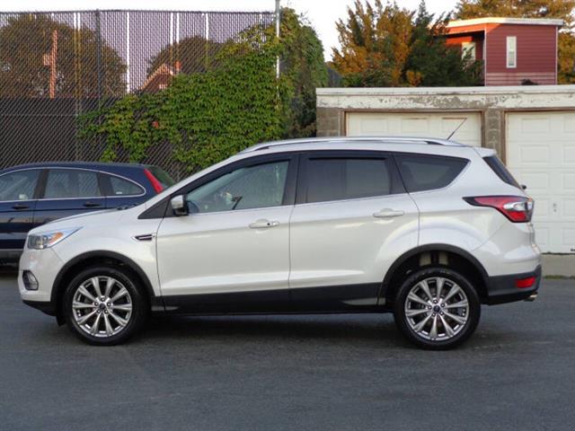 $12950 : 2017 Escape Titanium image 10