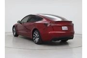 $36998 : Tesla Model 3 2025 Long Rang thumbnail