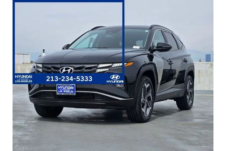 $30206 : Hyundai TUCSON 2023 AWD SEL image 7